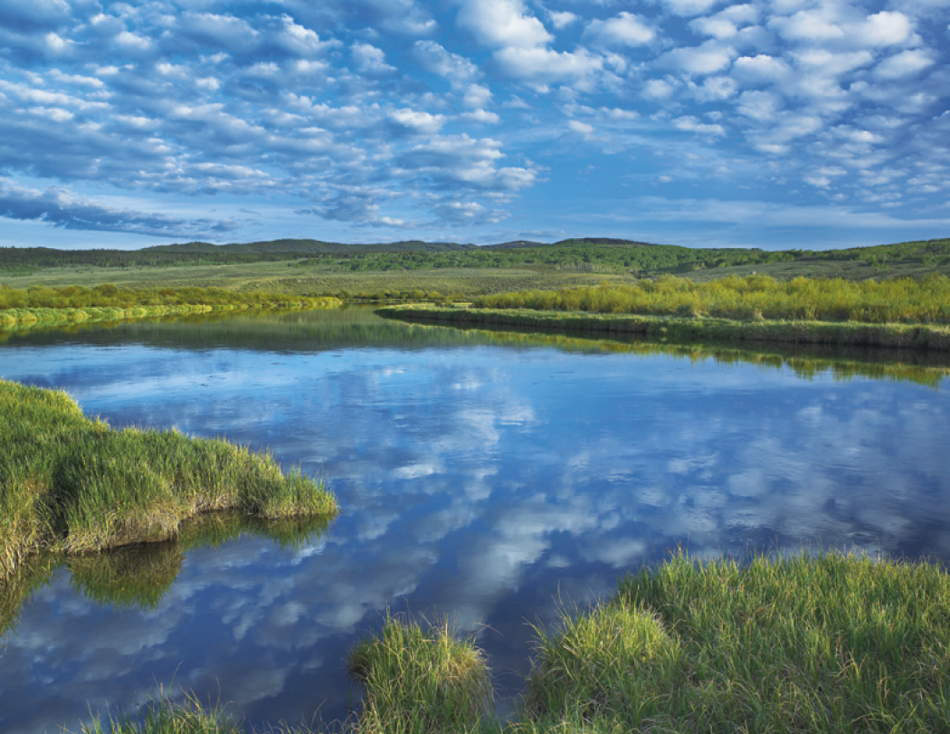 Good Value™ Rocky Mountains - Spiral Calendar 41