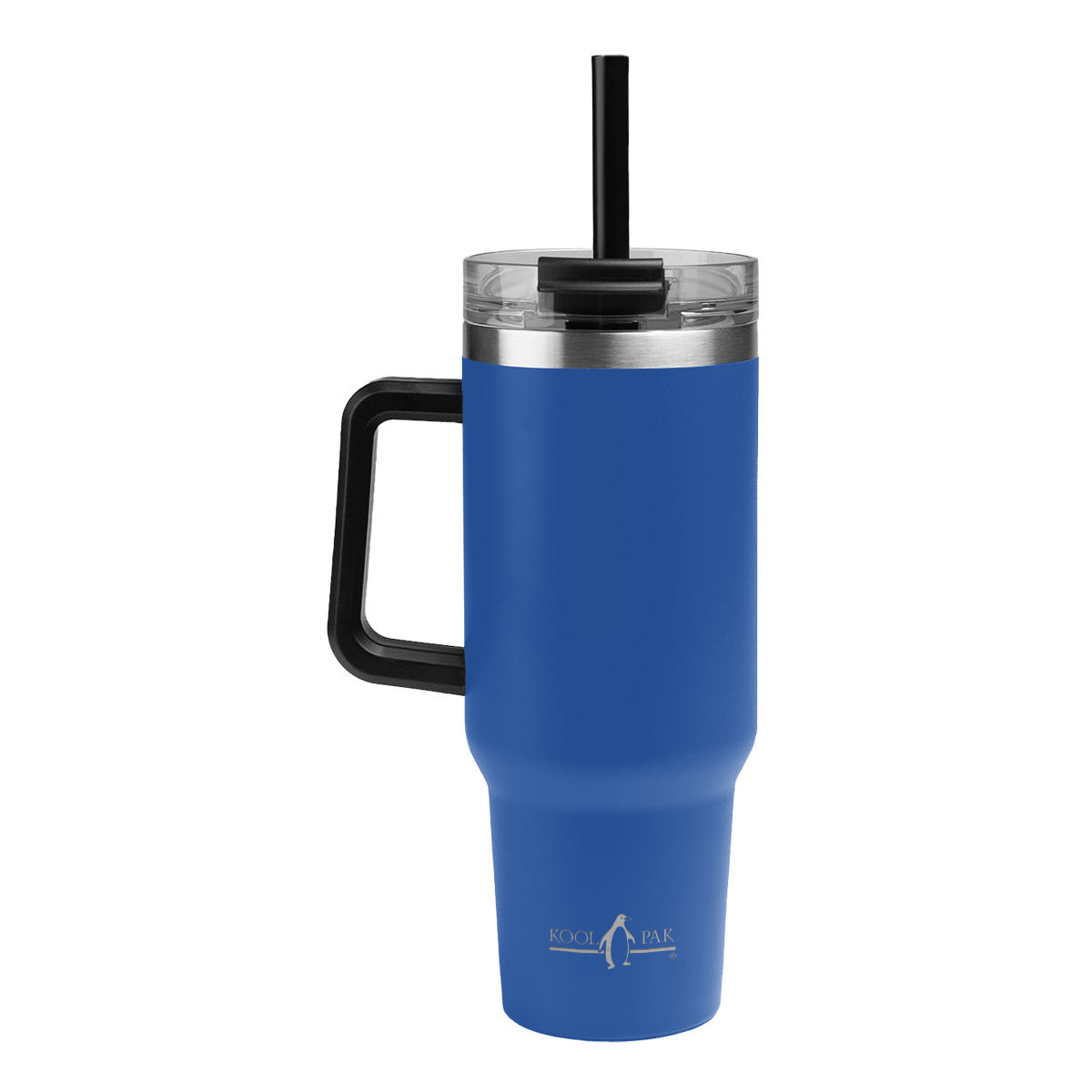 40 Oz. Kool Pak Stainless Steel Tumbler 13