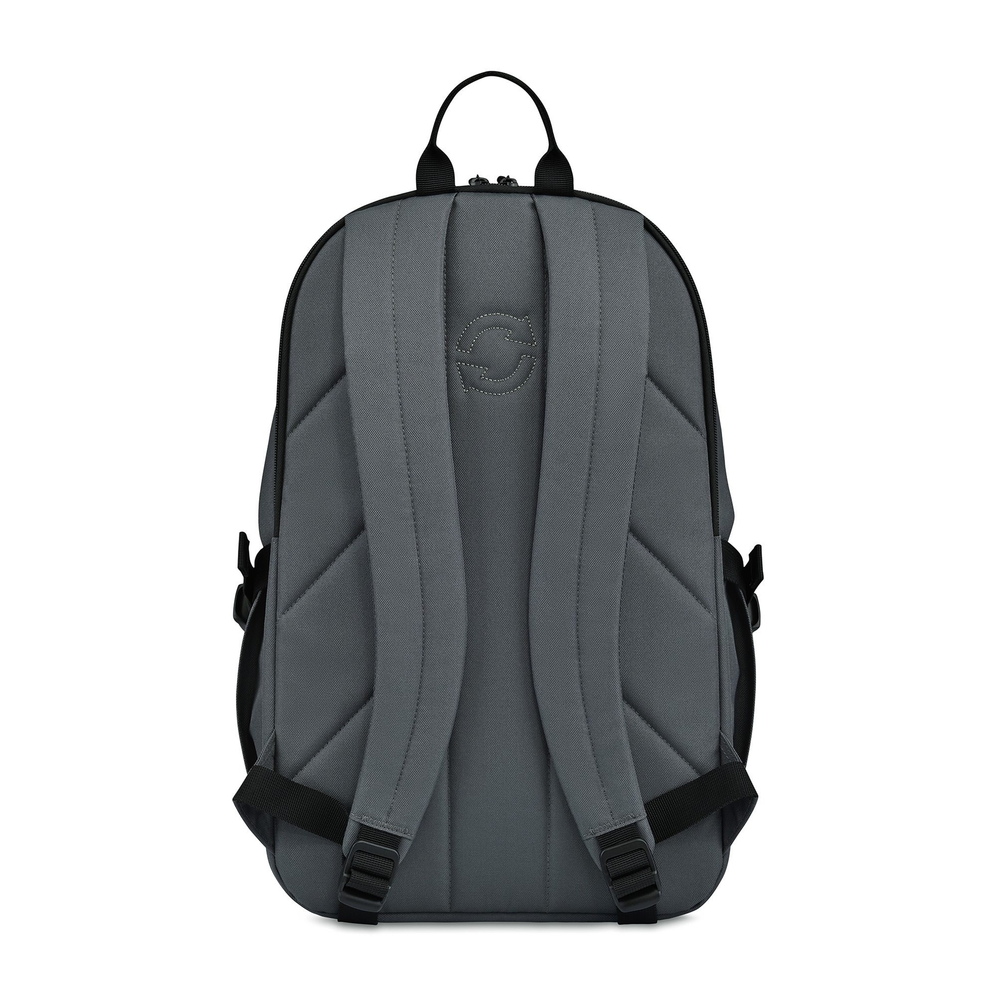 Renew Recycled rPET Computer Backpack 4