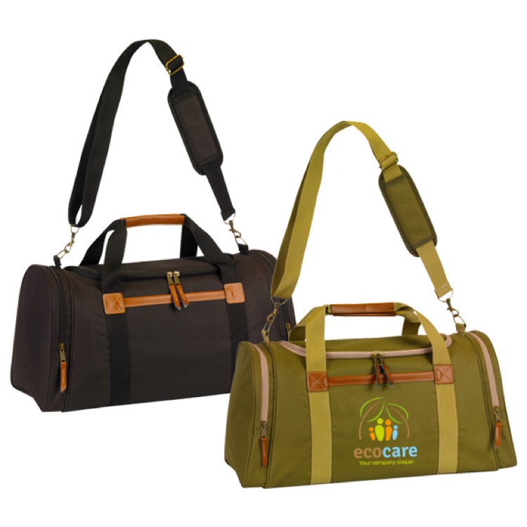 Classic Club Duffel 7