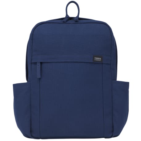 Terra Thread Fairtrade Earth 15" Computer Backpck 59