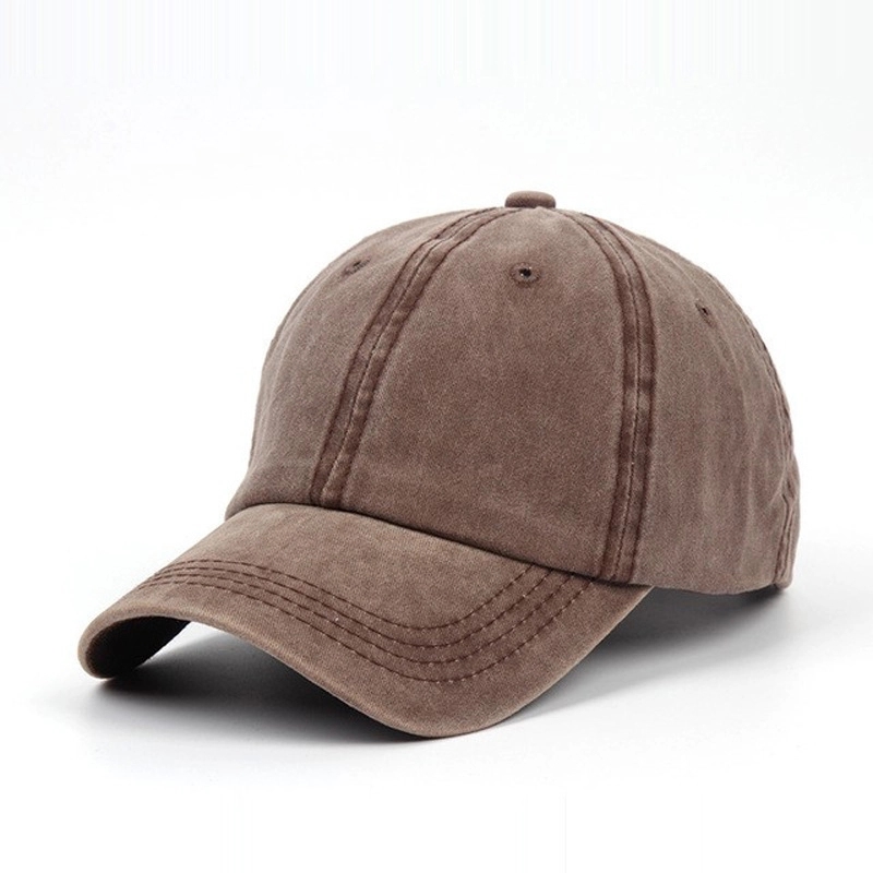 Washed Baseball Caps for Men Women 7