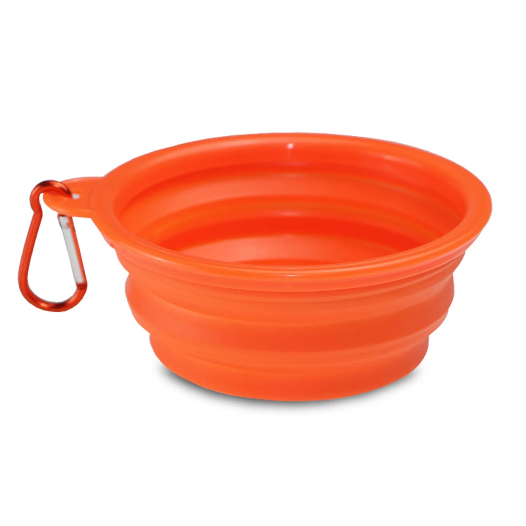 Pet Collapsible Bowl 9