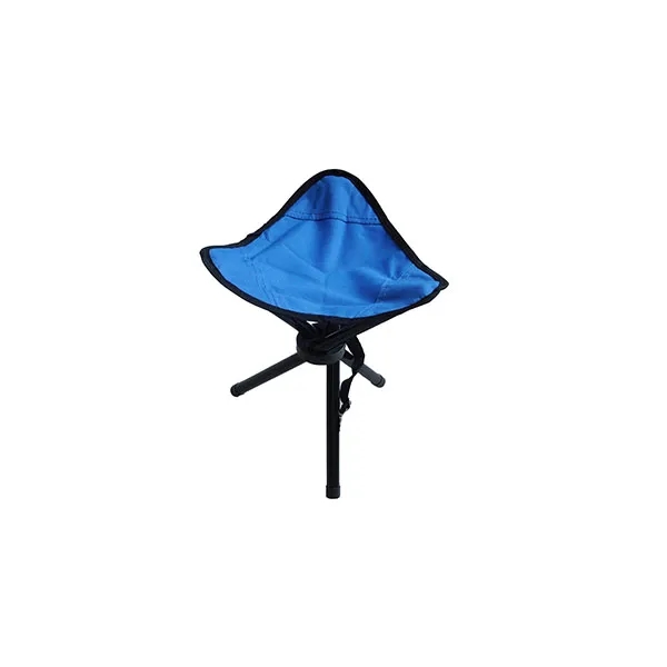 Portable Folding Tripod Stool 3