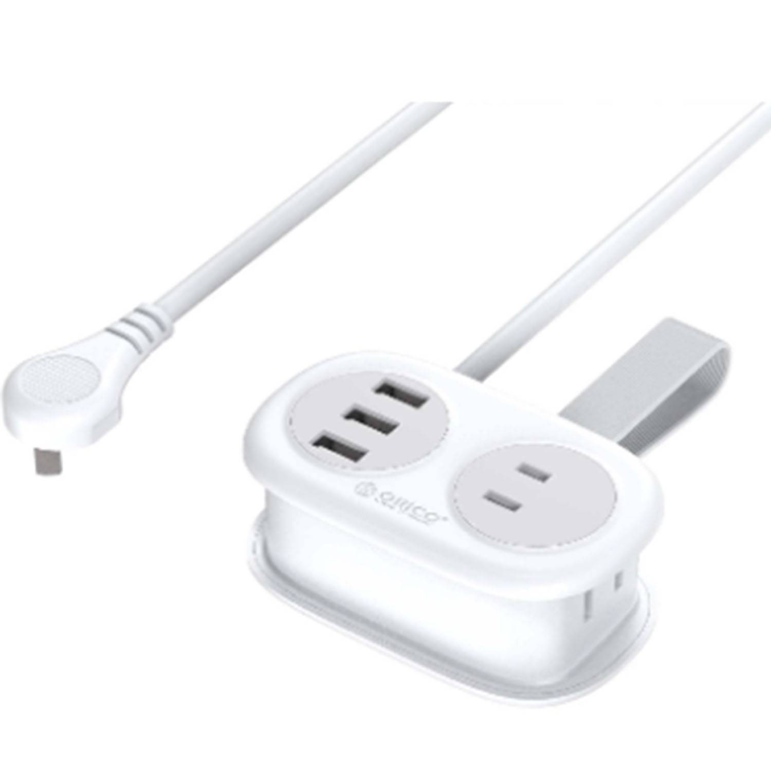 Portable Power Strip 7