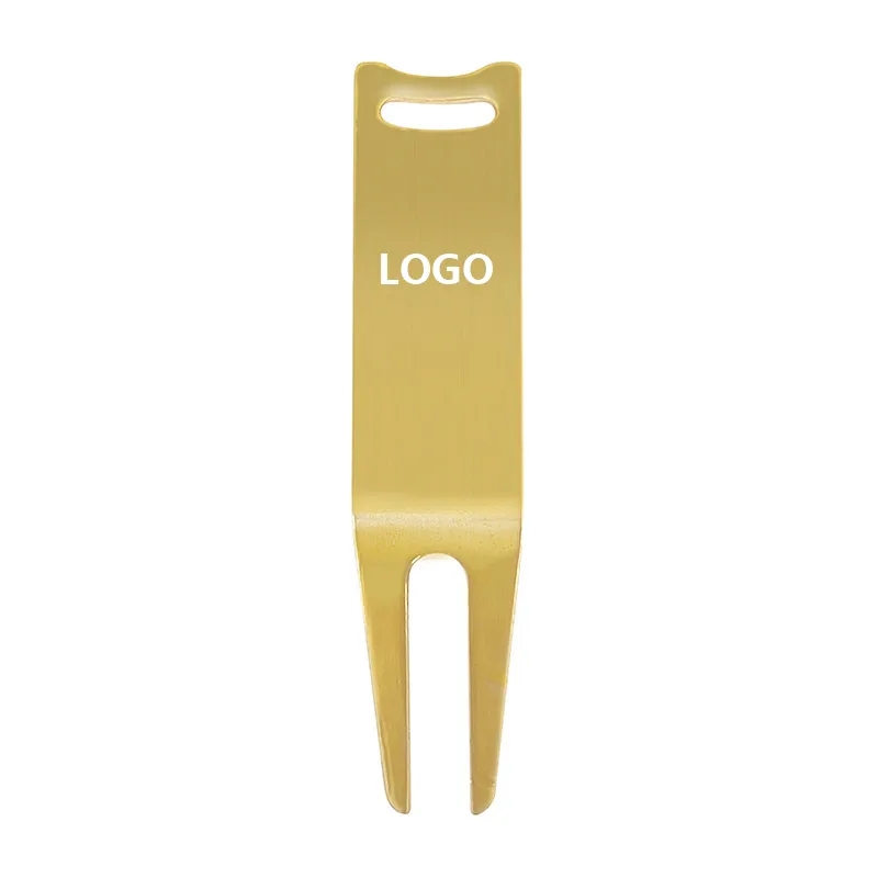 Divot Tool Golf Pitch Repairer 2