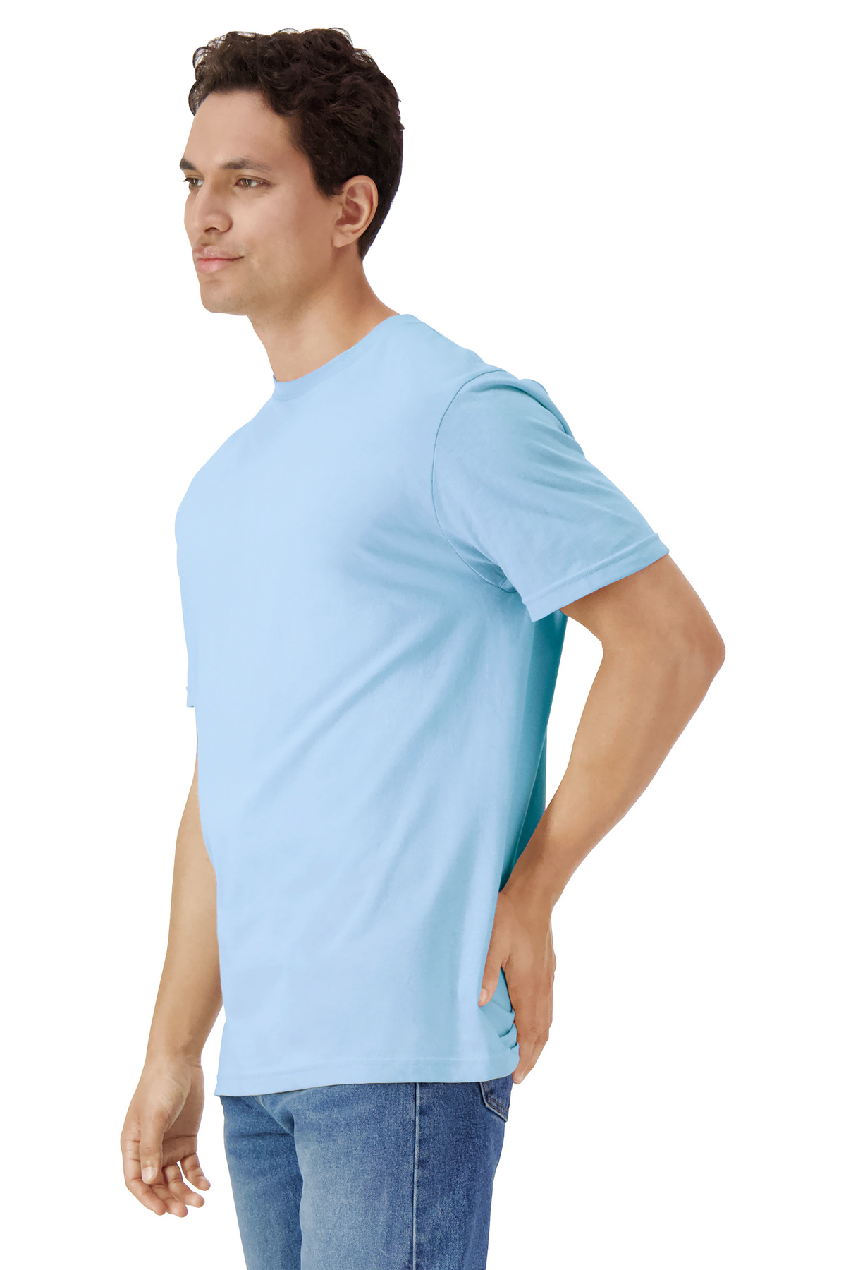 Gildan Light Cotton Tee 3000 326