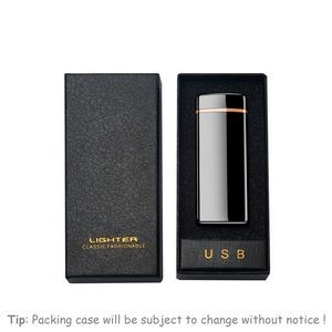 Lightweight Tri Arc Lighter 27