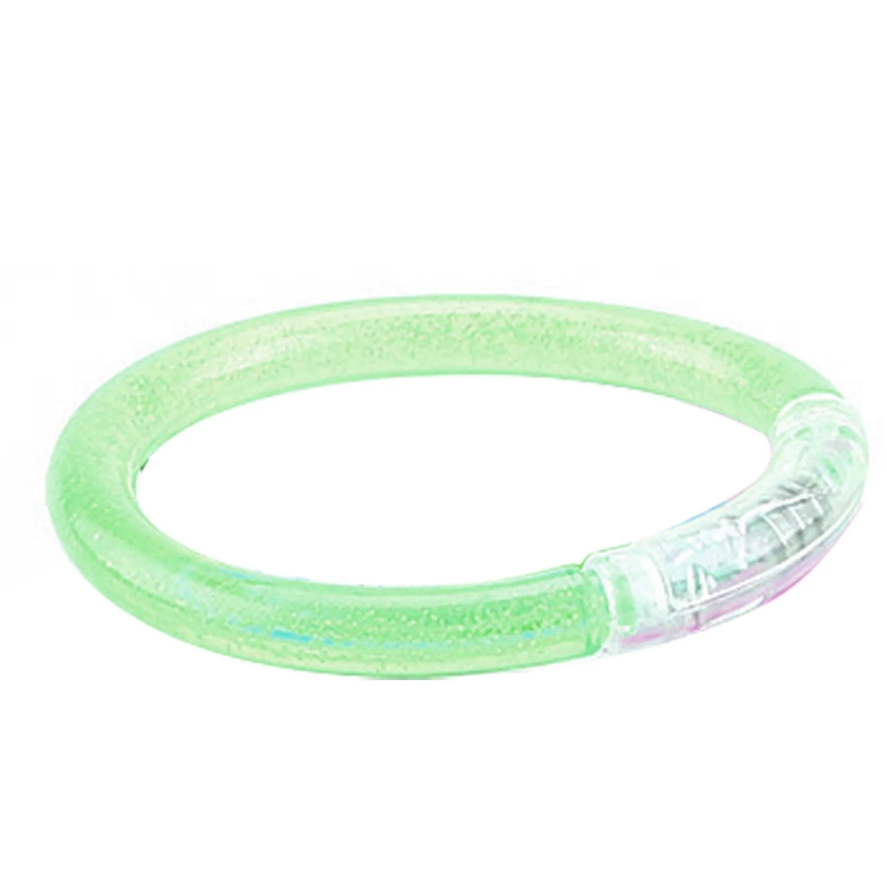 Colorful Led Light-Emitting Bracelet 5