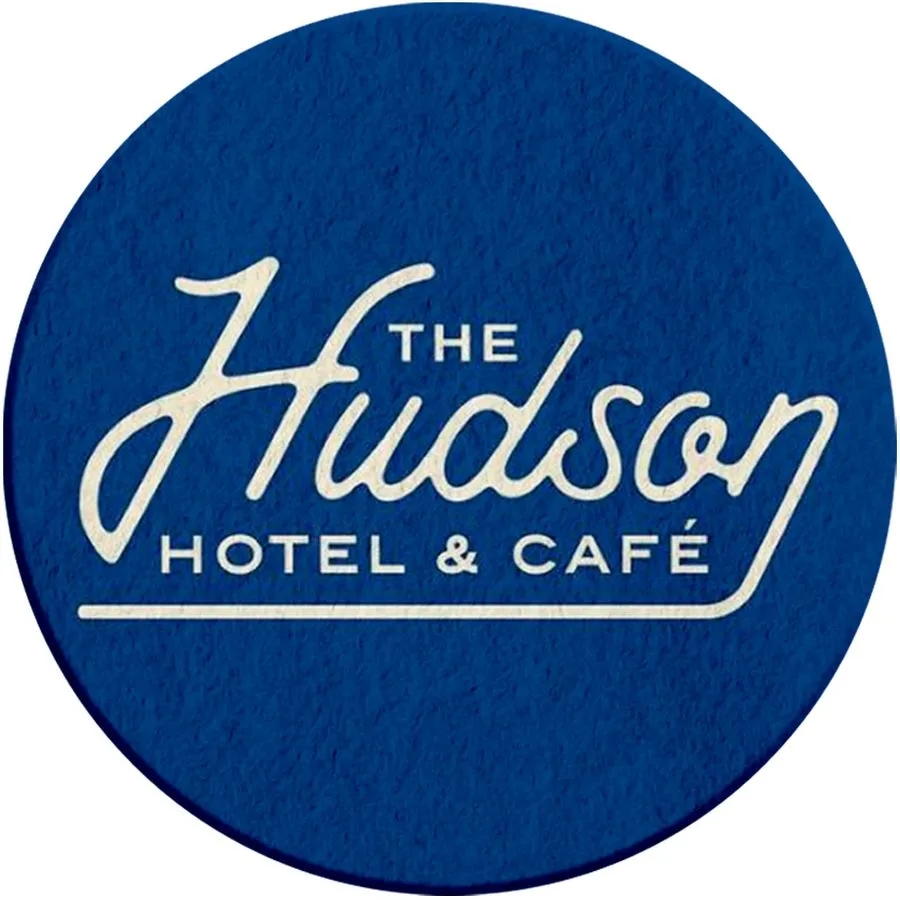 Soft Diatom Absorbent Coaster 4