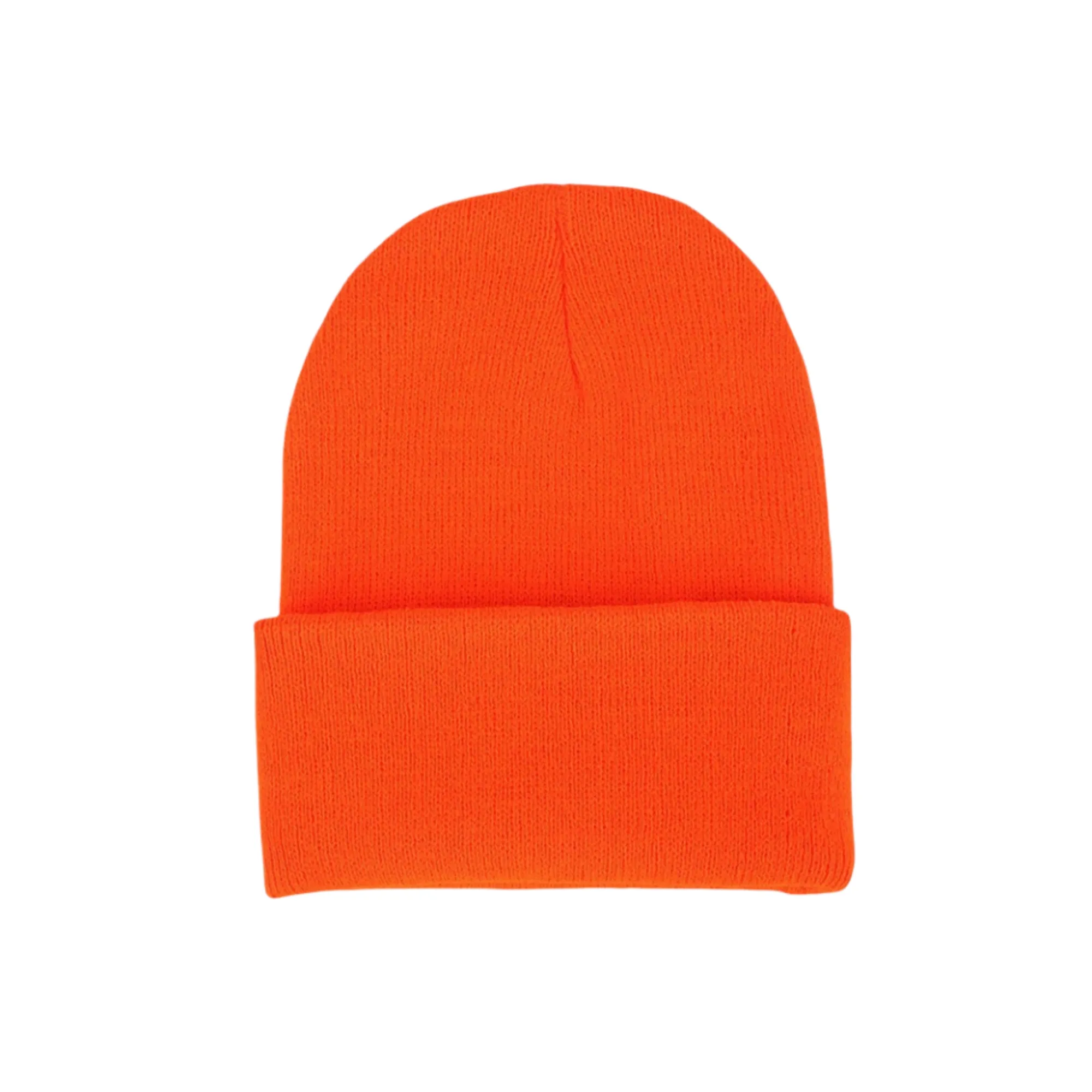 Hats Winter Knit Caps Soft Ski Unisex 12