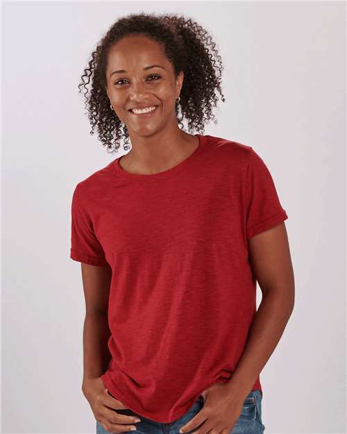 Women's Cut-It-Out T-Shirt - T67 8
