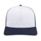 Cap America Poly/Cotton Trucker Mesh Back Cap 568
