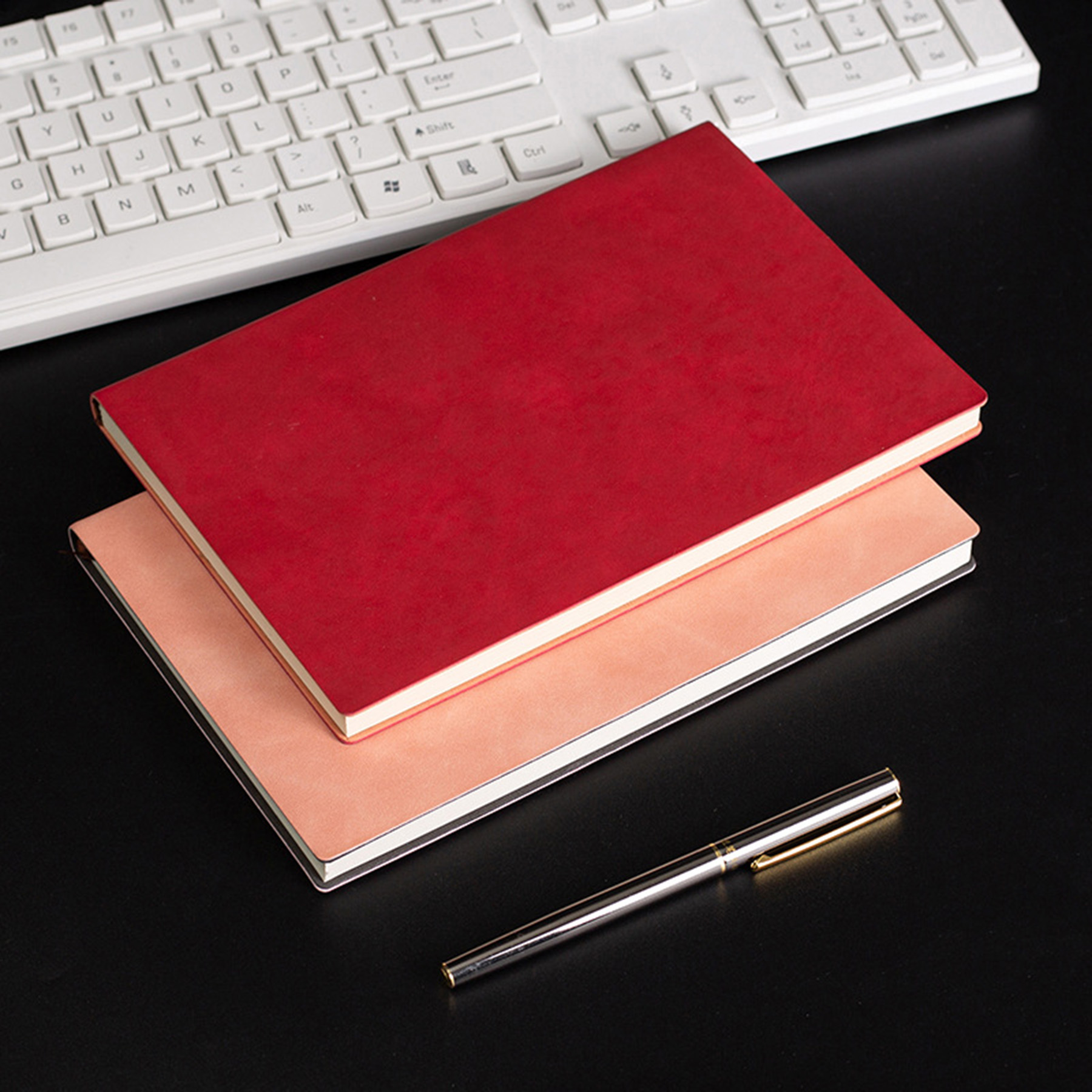 Notebooks 3
