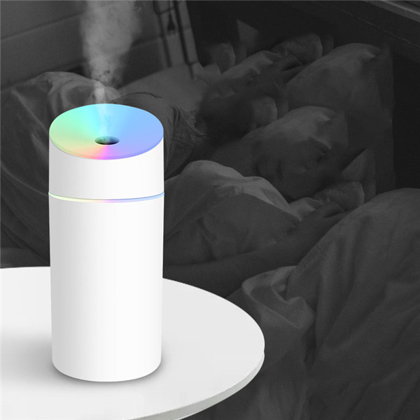 Vase Humidifier for Gift 5