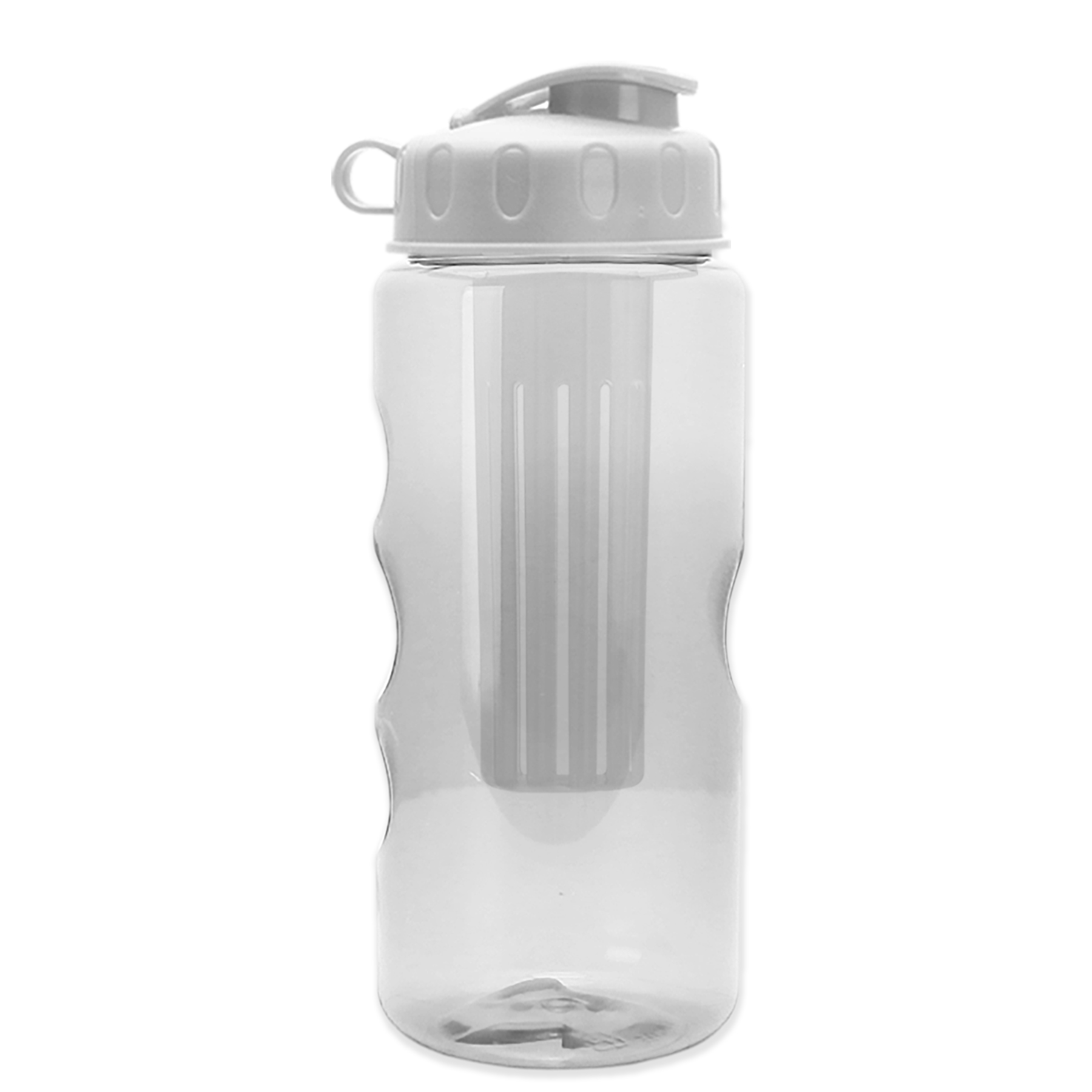 Mini Mountain ? 22 oz. Tritan Infuser bottle with Flip 12