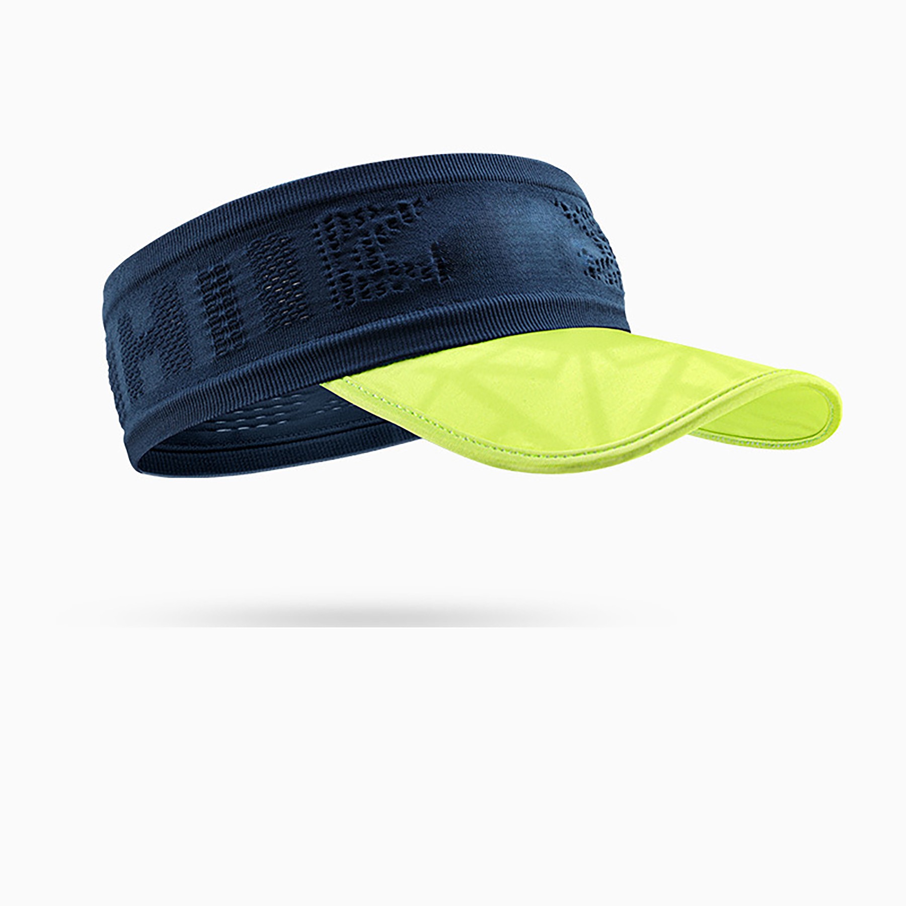 Summer Sun Shade And Sun Protection Sports Hollow Top Hat 1