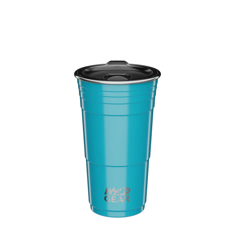 Wyld Gear 16 oz Party Cup 7