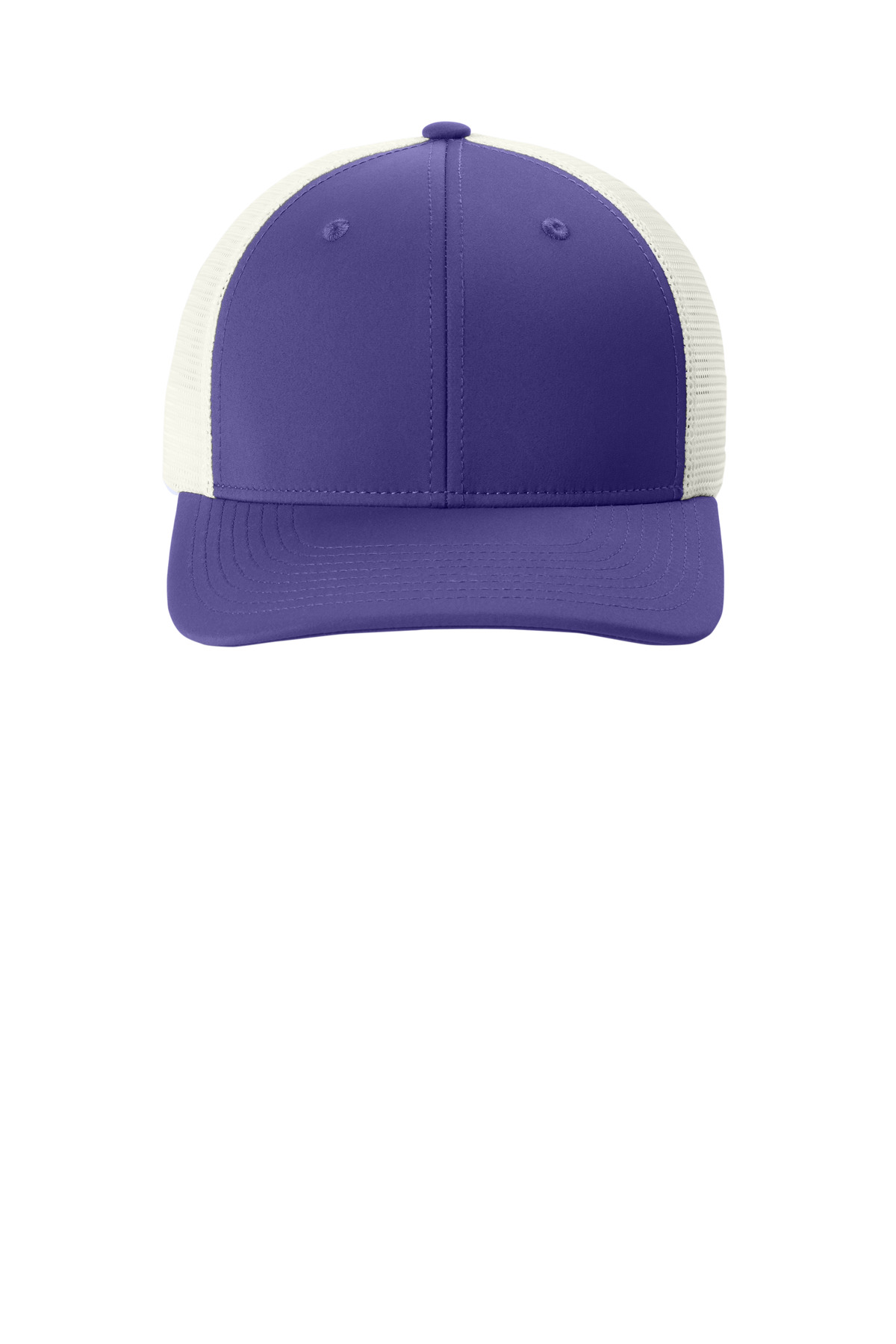 Sport-Tek Club Trucker Cap STC46 25