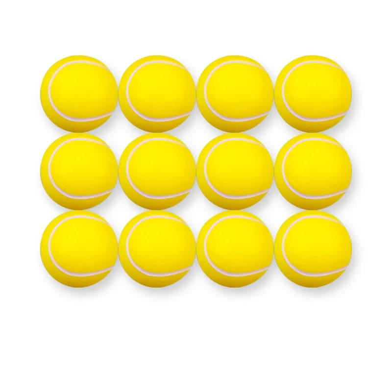 Safe Material Decompression Soft Ball 4