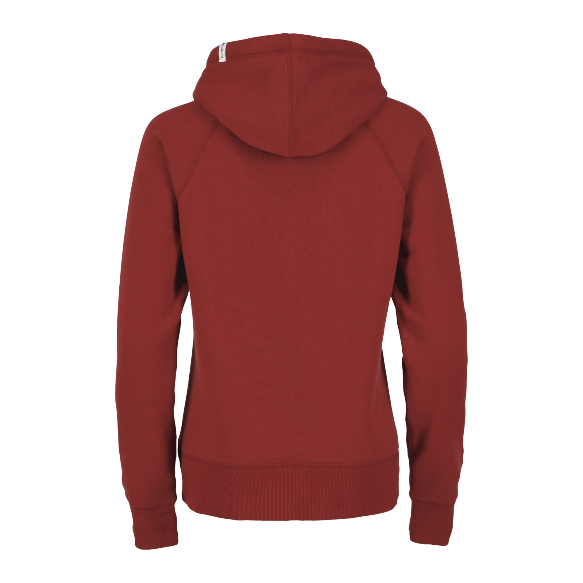 Women's MAPLEGROVE Roots73 Flc Hoody 12