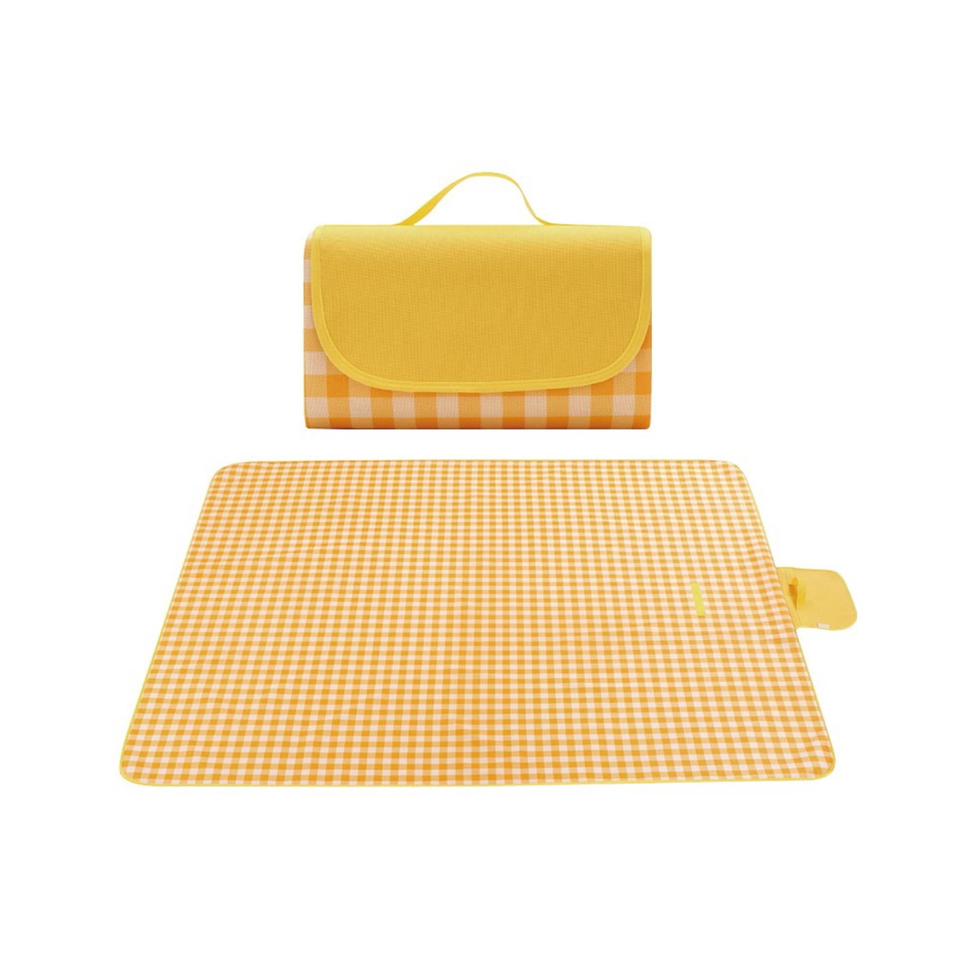 Outdoor Portable Picnic Blanket 6