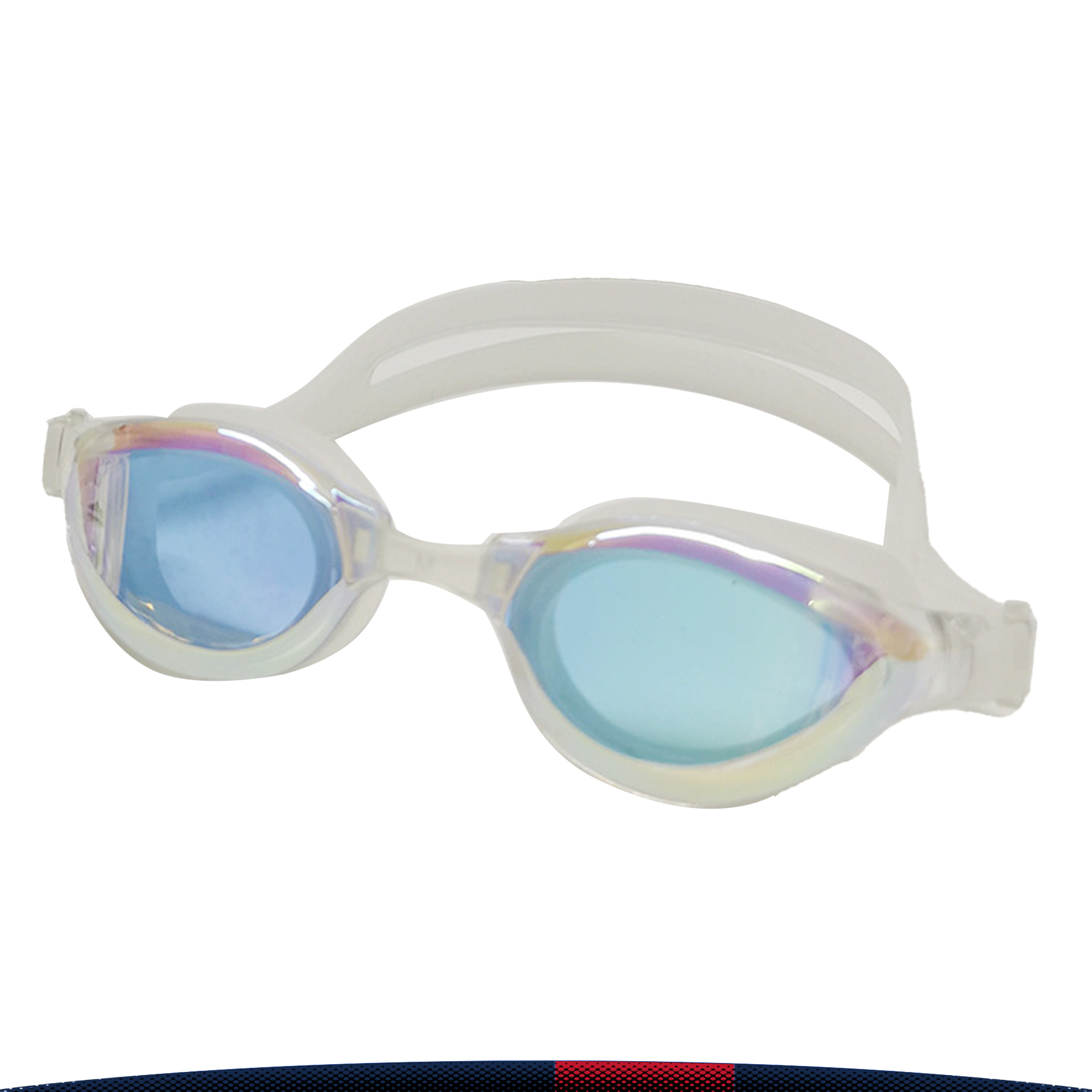 Selia Swimming Goggles 6
