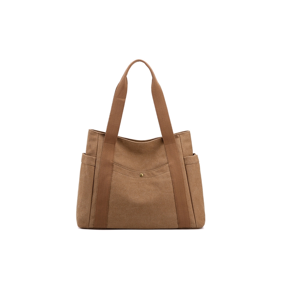 Canvas Tote Bag, custom tote bag with logo imprint 3