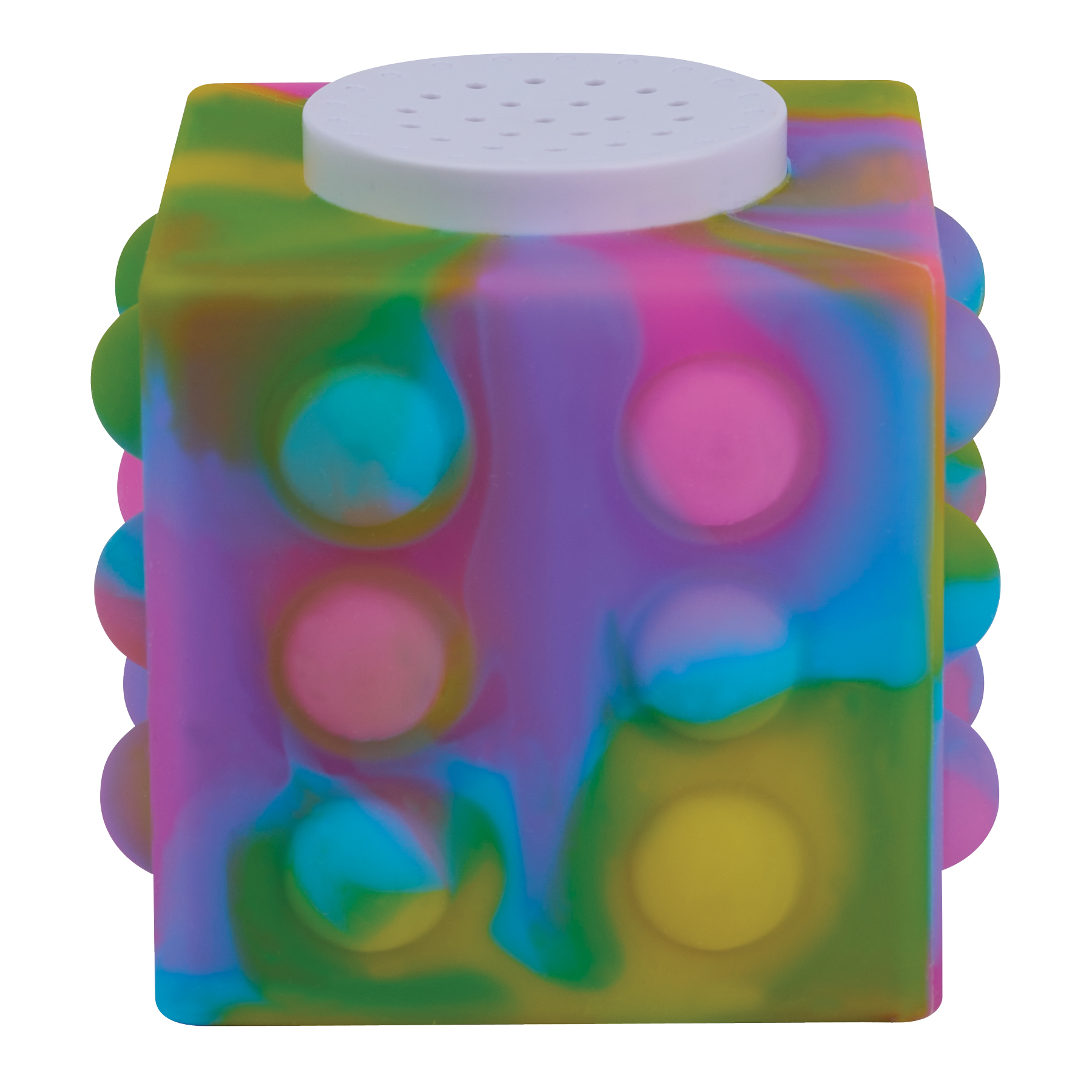 Coco Wireless Push Pop Speaker 21