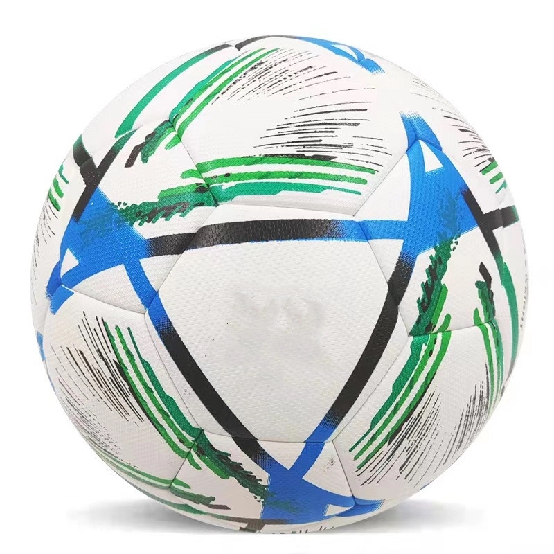 Sports Soccer Balls - Competition 4