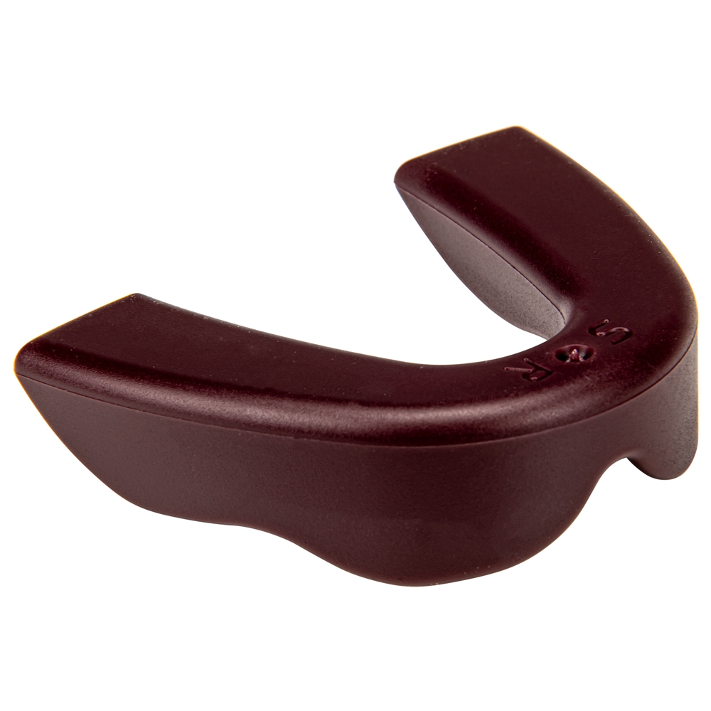Boil-and-Bite Strapless Mouthguards 38