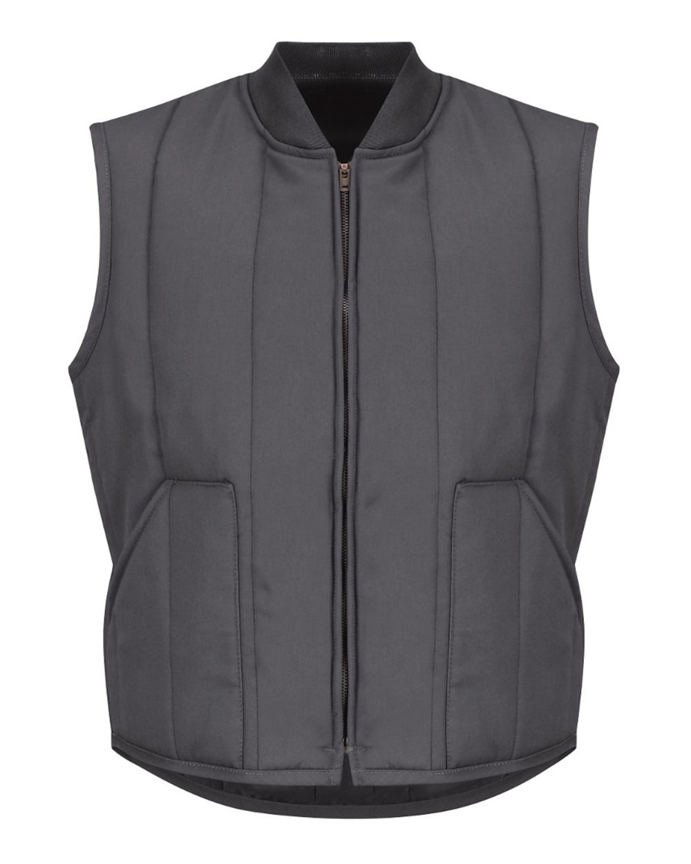 Quilted Vest Tall Sizes