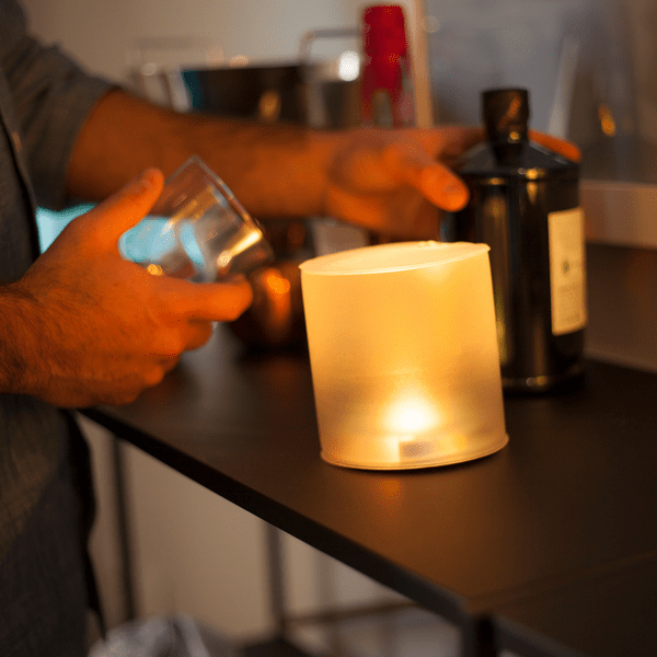 MPOWERD Luci Solar Candle 44