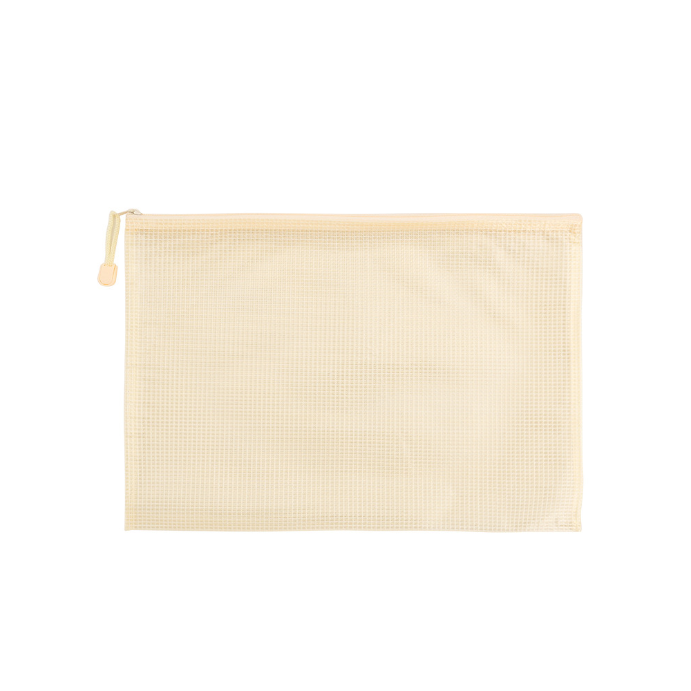 Mesh Document Bag 3