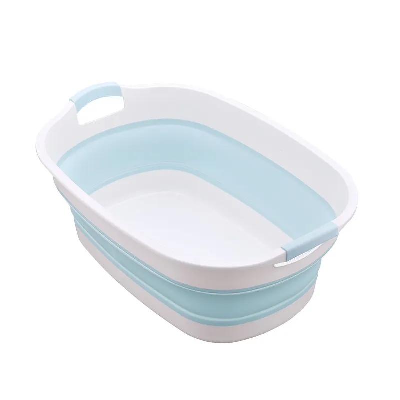 Foldable Multi Purpose Pet Tub 2