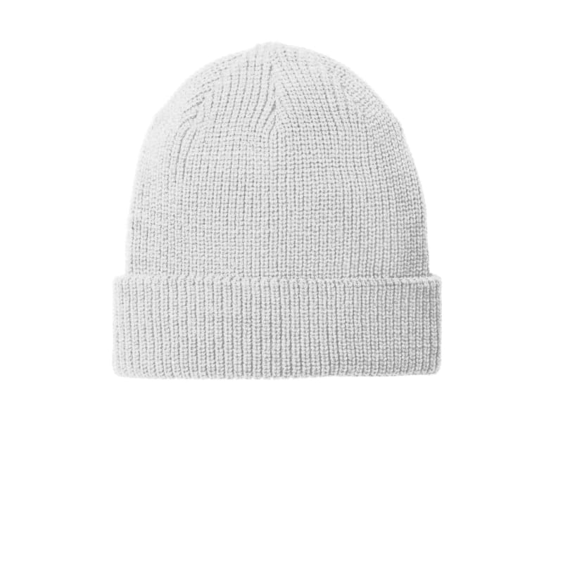 Port Authority Chunky Knit Beanie 11