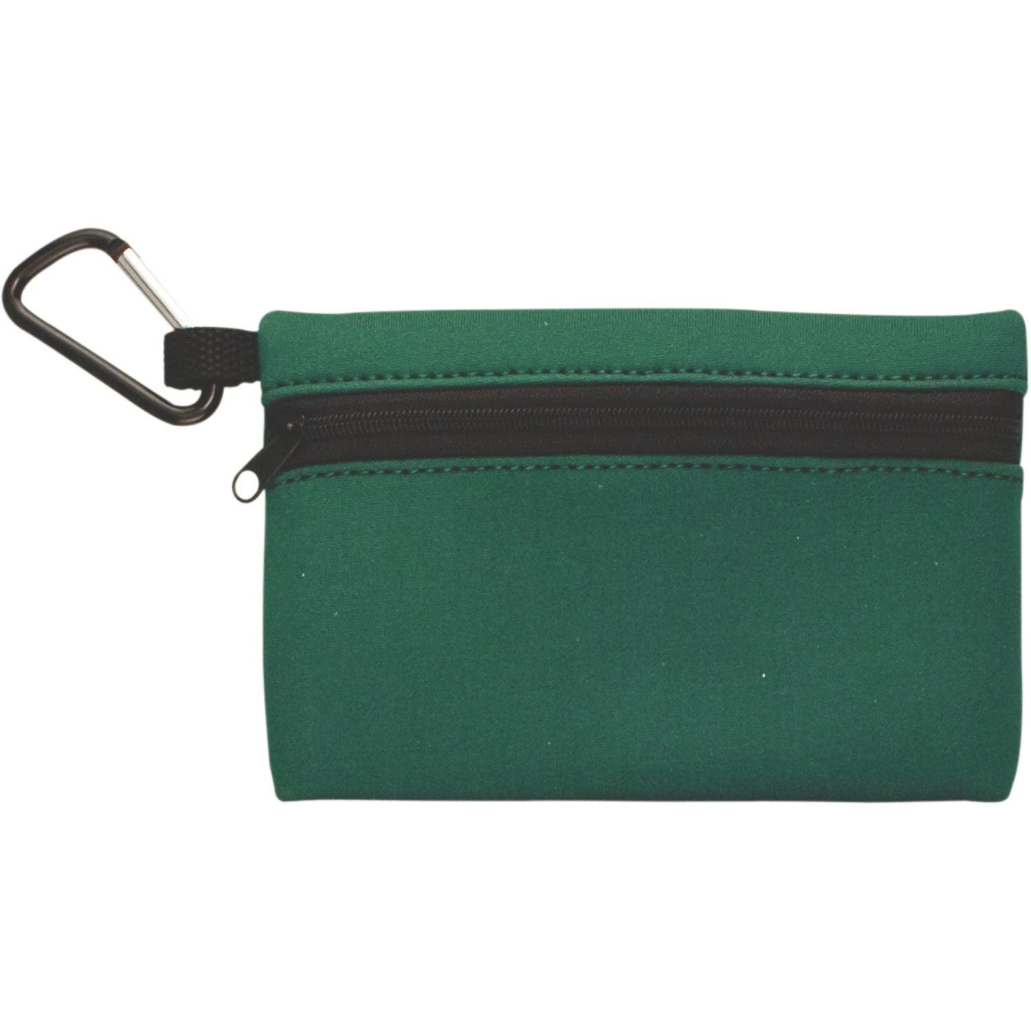 Neoprene Ditty Bag with Carabiner 4