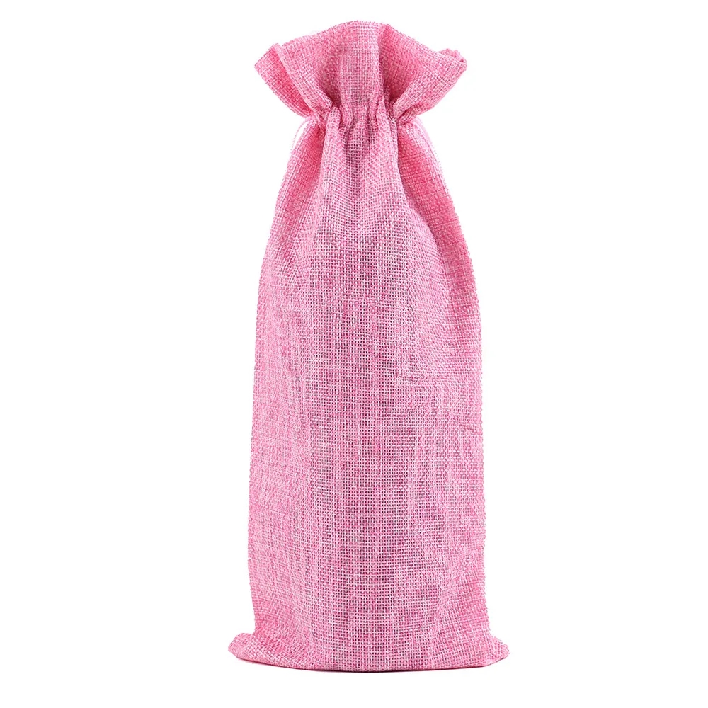 Wine Bottle Bag 6