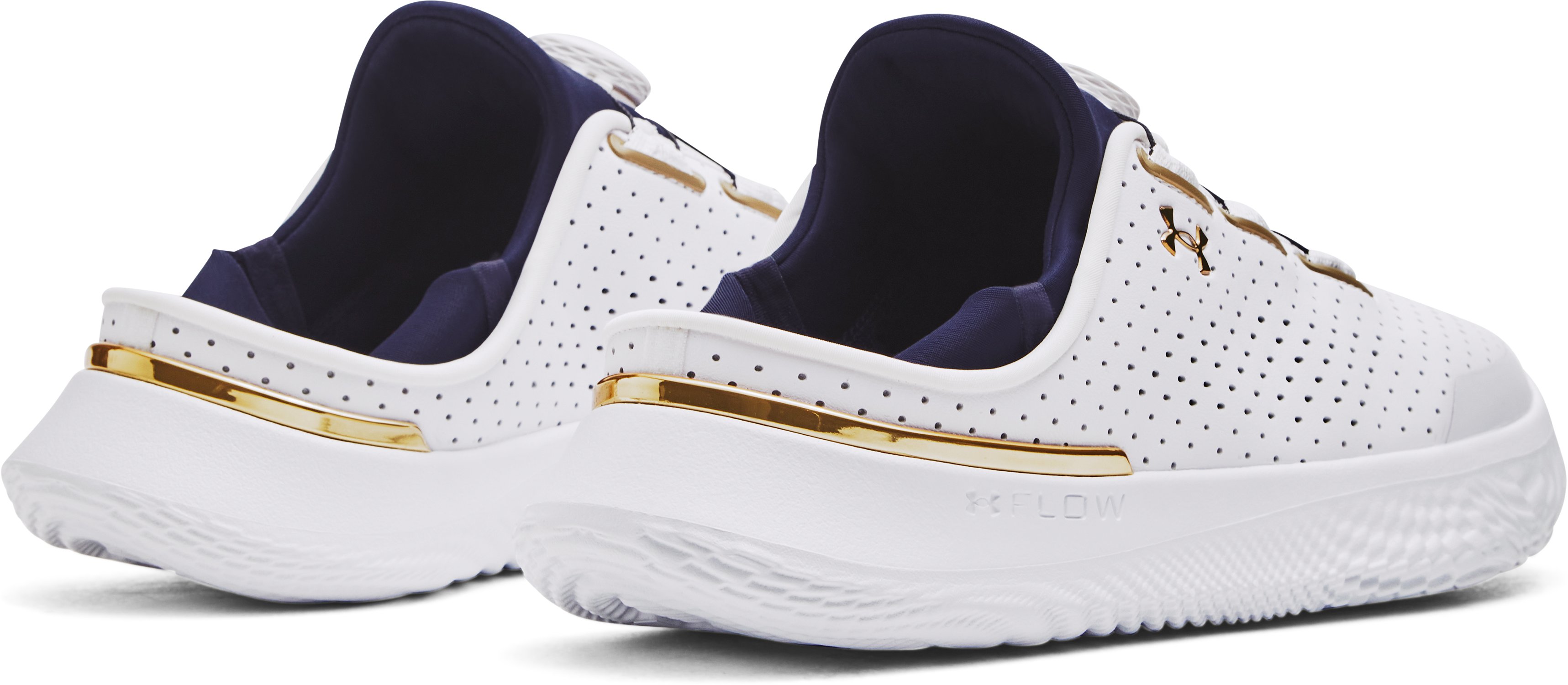 UA SlipSpeed Unisex Training Shoes 8