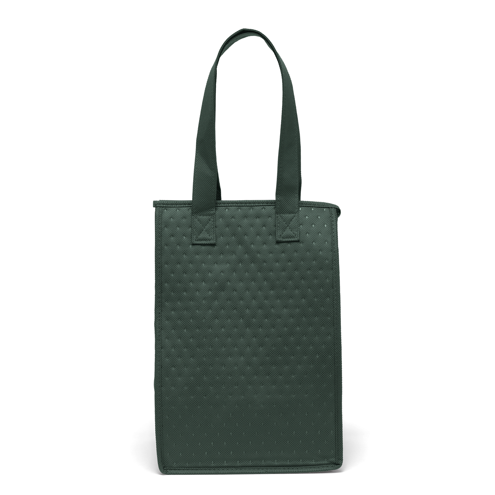 Therm-O-Snack™ - Insulated Bag - Screen Print 33