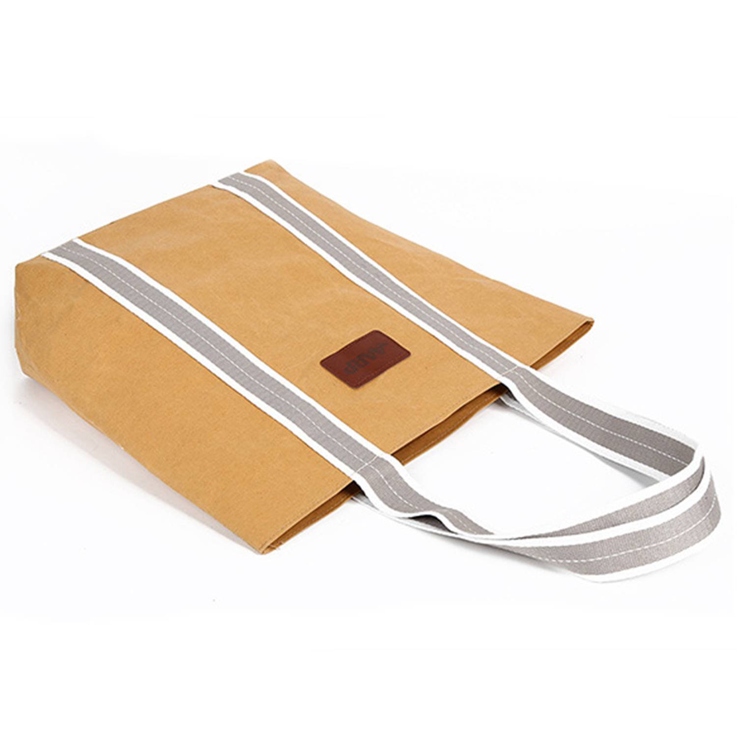 Customized Kraft Paper Bag 6