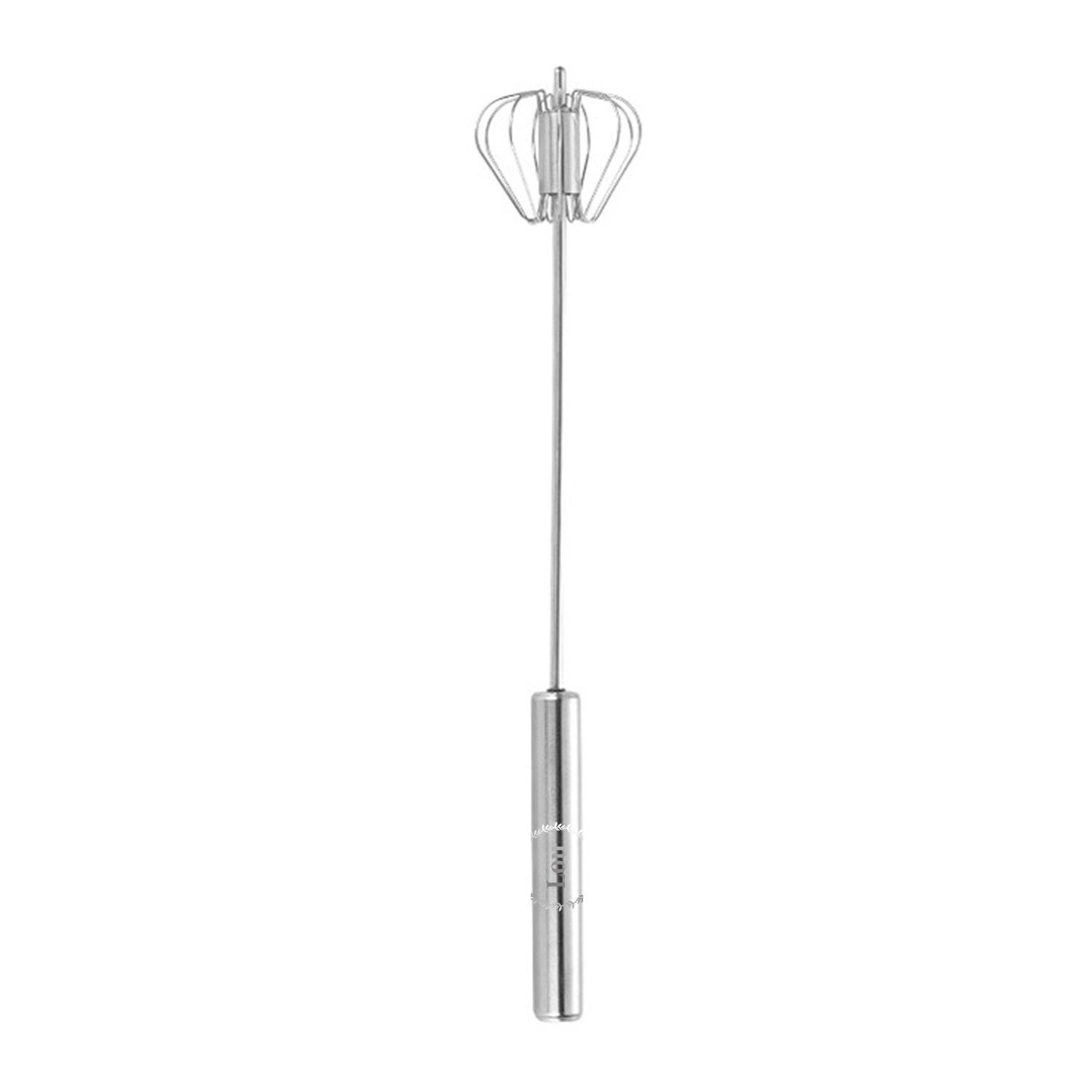 Semi-Automatic Egg/Cream Mixer