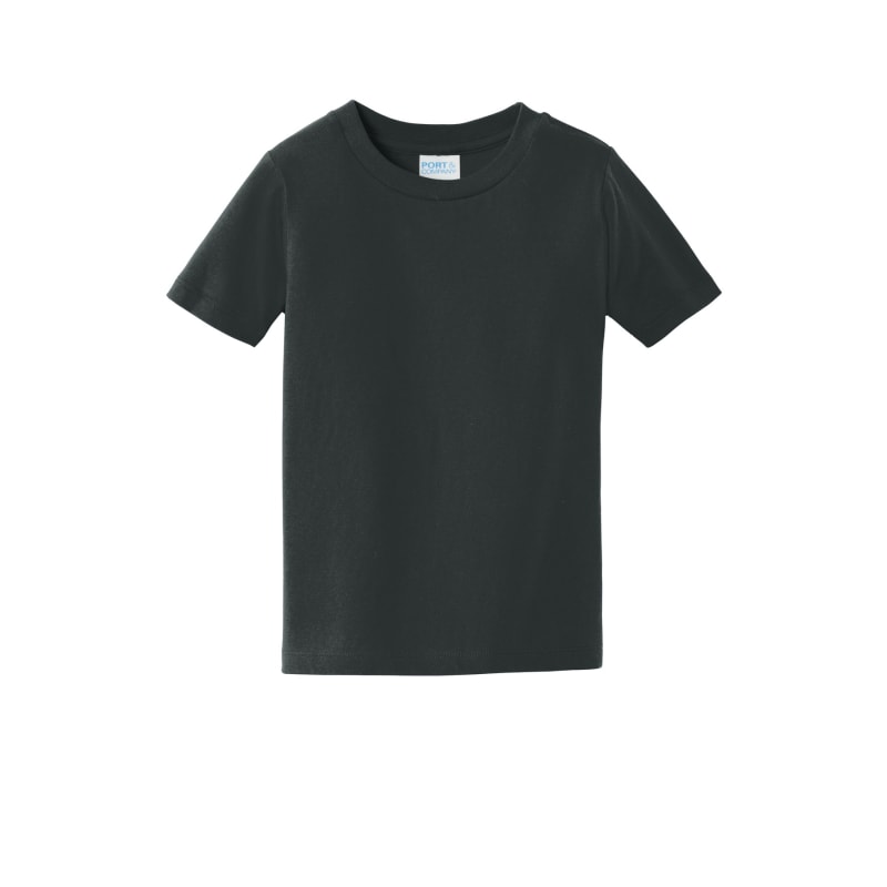 Port & Company Toddler Fan Favorite Tee. 41