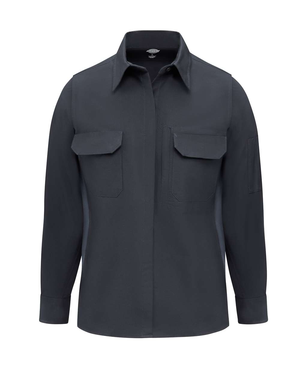 Women's Tactical Long Sleeve Shirt - FL94 4