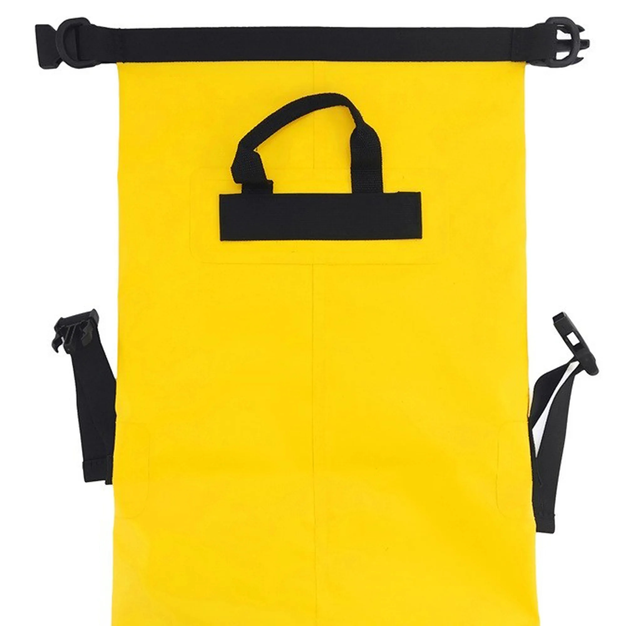 Waterproof Dry Bag with Shoulder Strap 3