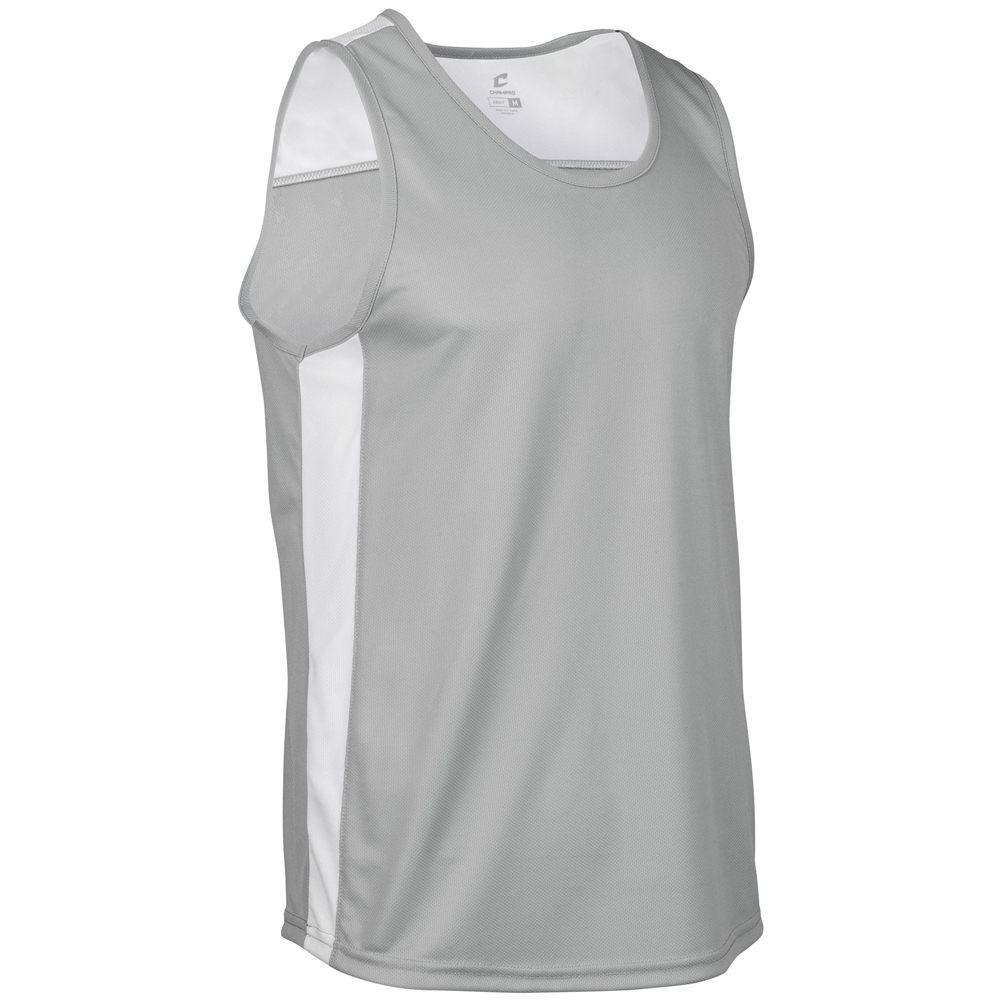 Miler Track Jersey 2