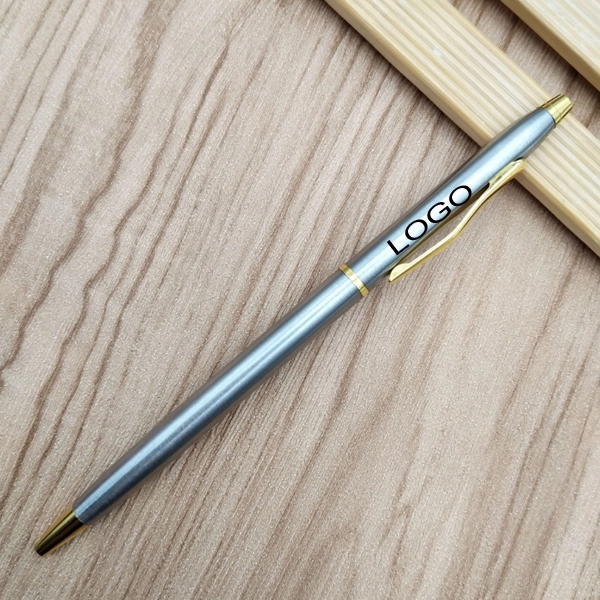 Slim Executive Hotel Pen 2