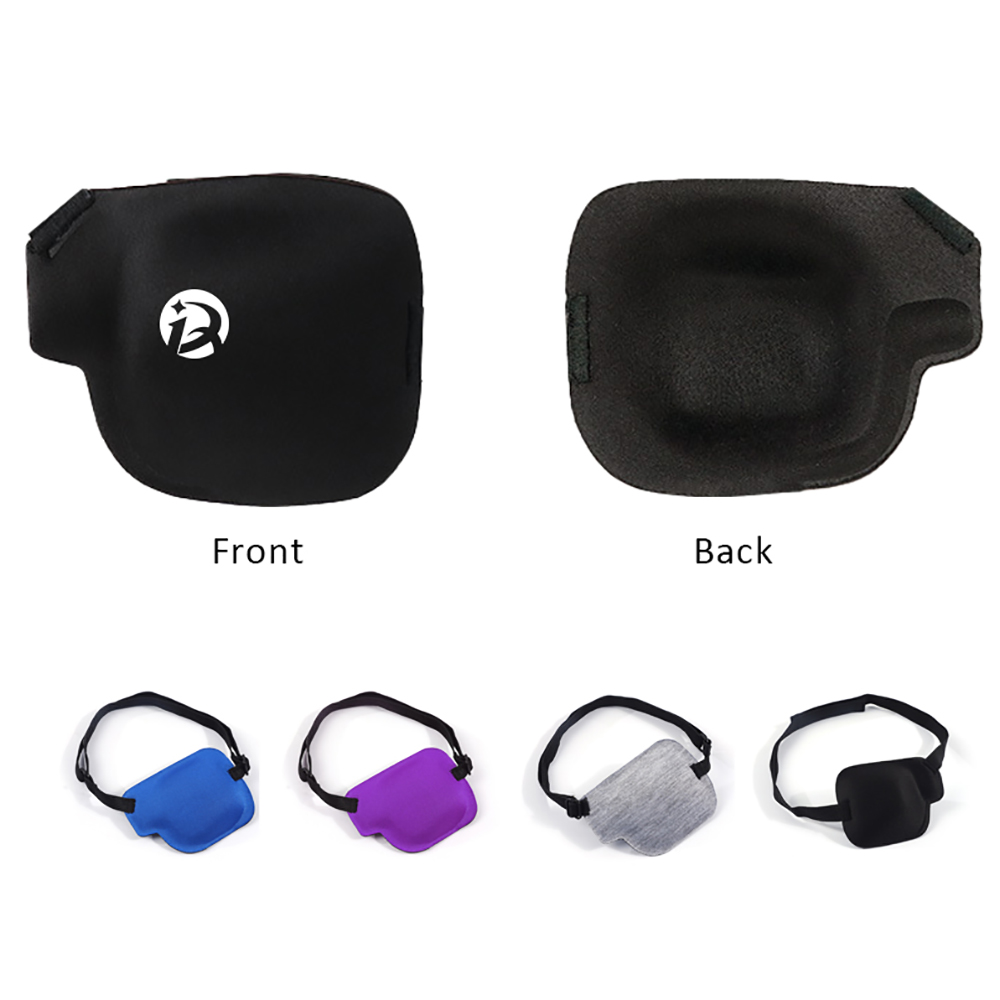 Adjustable Eye Mask 8