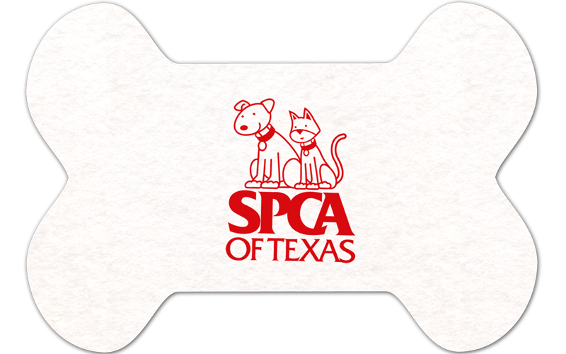 Dog Bone Shammy Towel 4