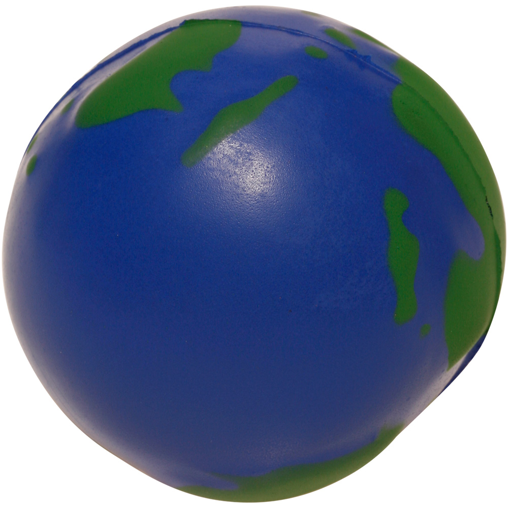Earth Stress Balls